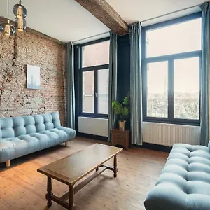  Appartement Charming Two-bedroom River Side