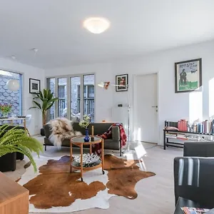  Appartement Huswell - '2katelijne' In Centre Of