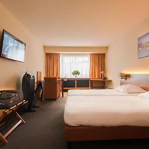 Apart-hotel Arass Hôtel&business Flats, Antuérpia
